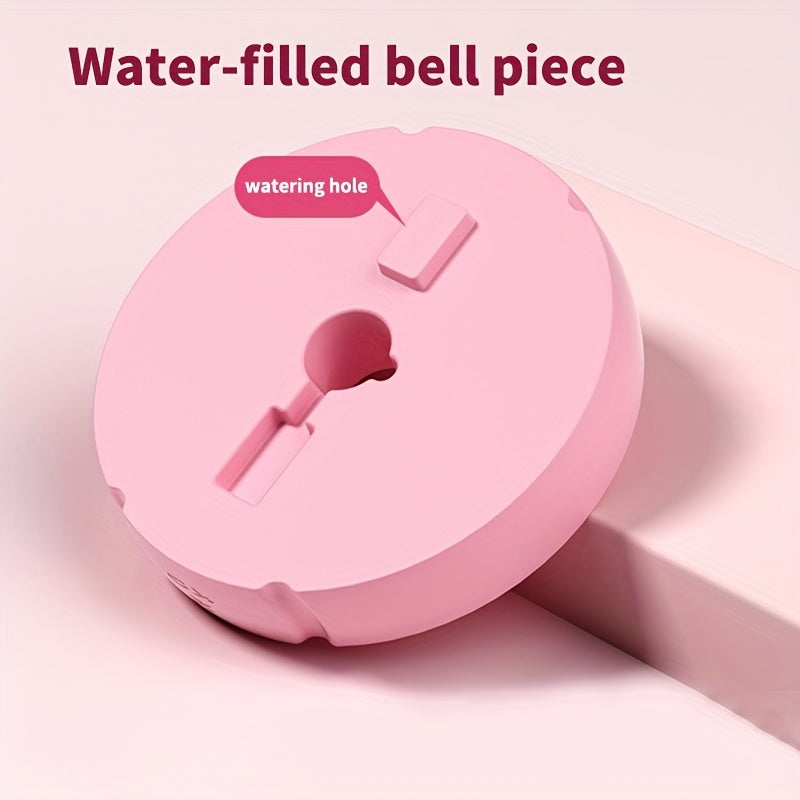 Adjustable Water-Filled Kettlebell