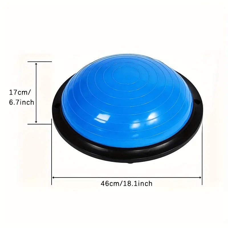 Bosu ball
