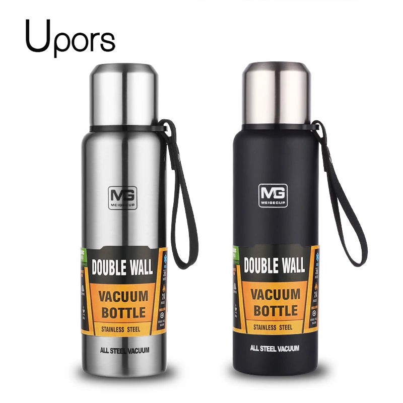 Portable Vacuum Flask Insulated Tumbler
