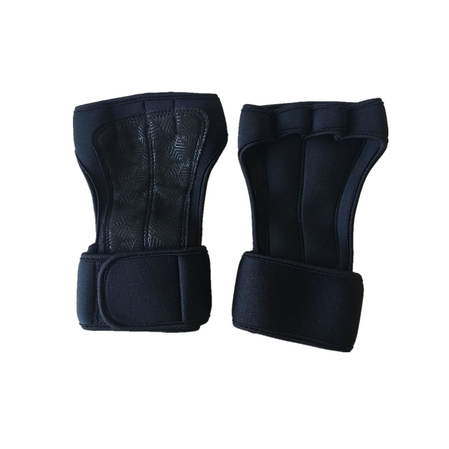 Weight Lifting Hand Gloves