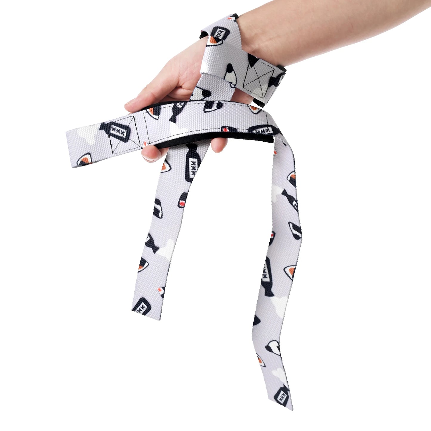 Lifting Straps