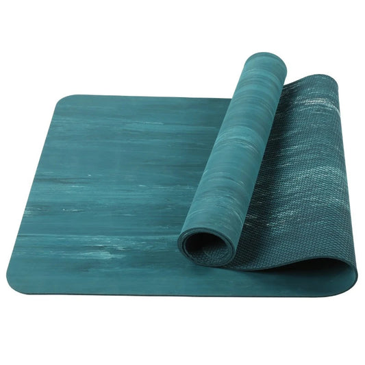 Rubber Yoga Mat