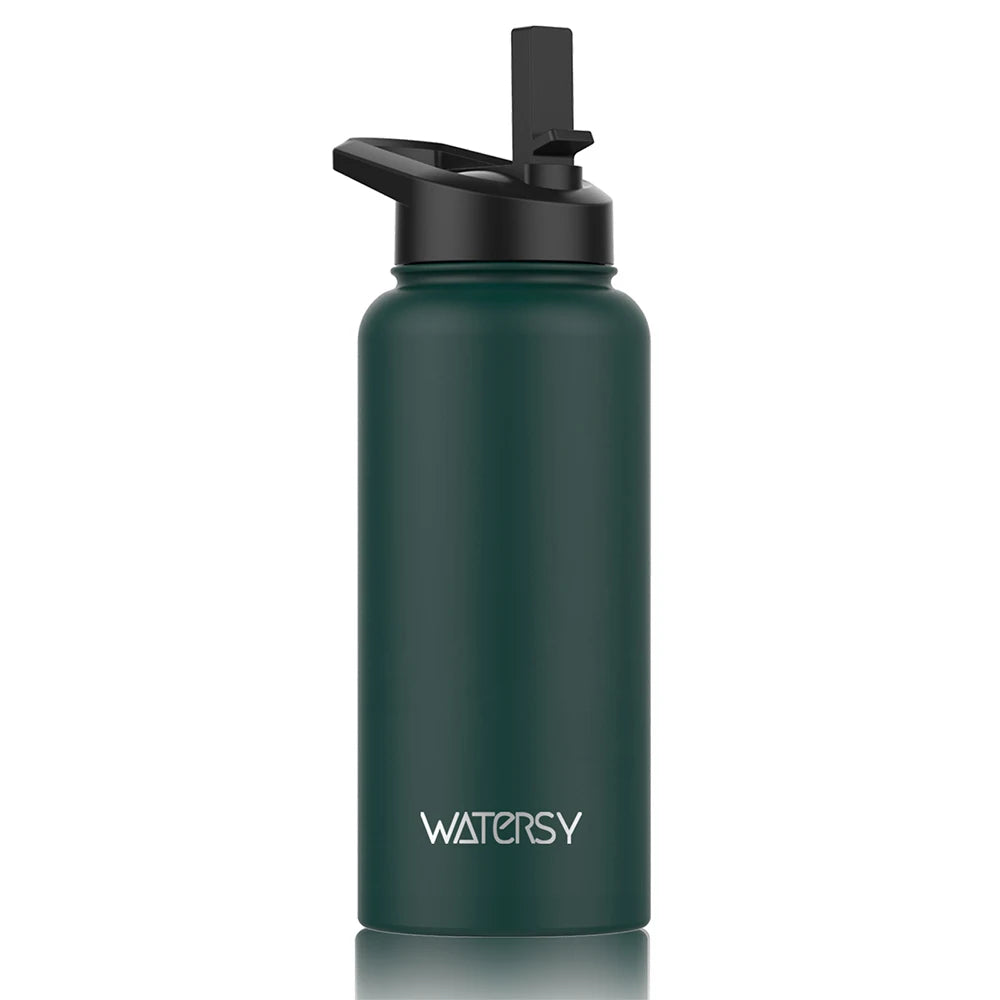 900ML Stainless Steel Tumbler