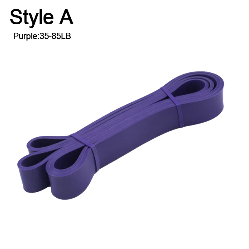 Expander Rubber Bands