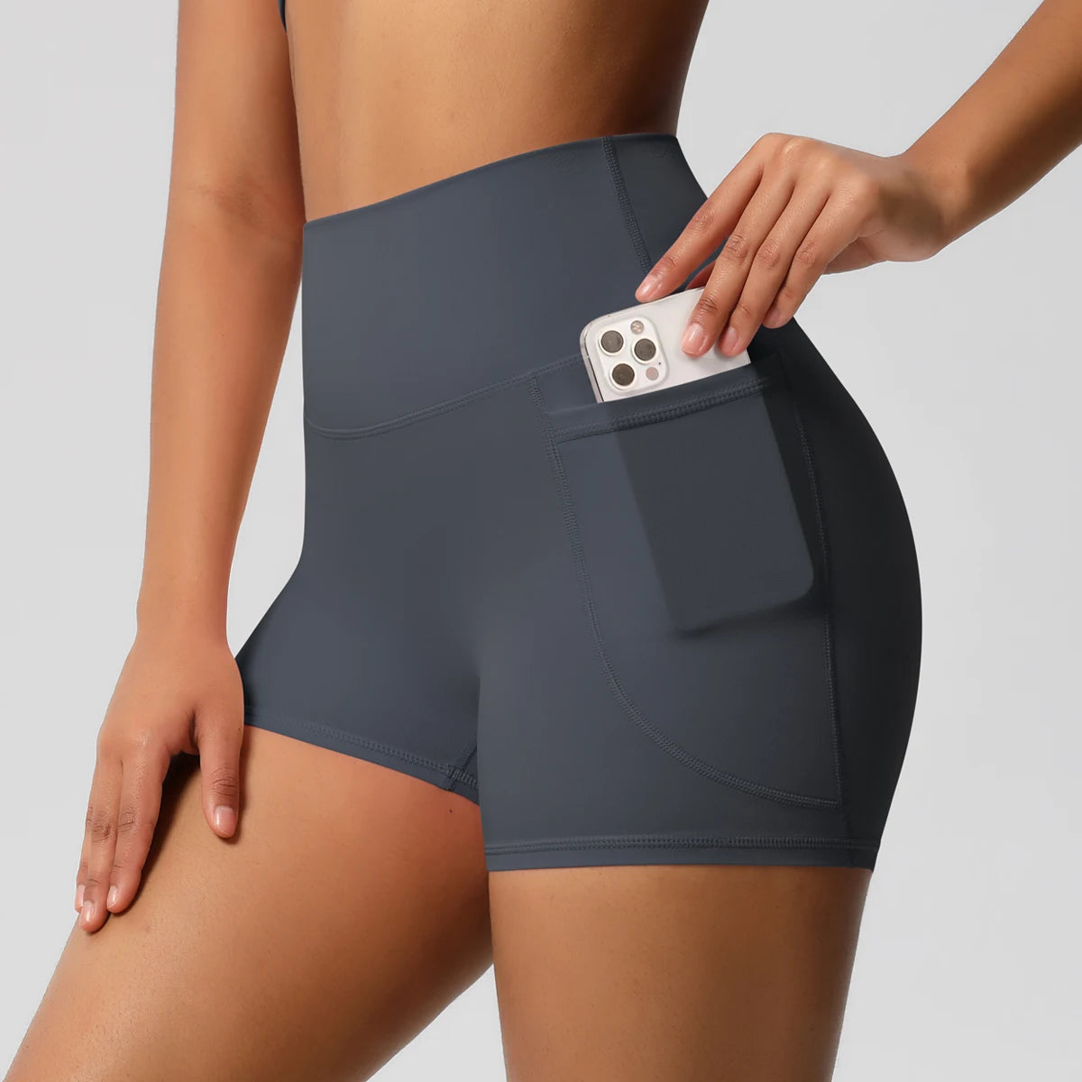 Women Sports Short
