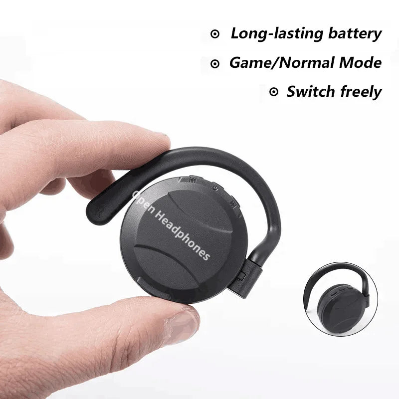 Wireless Bluetooth Headphones