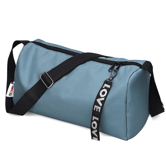 Multifunctional Duffel Bag