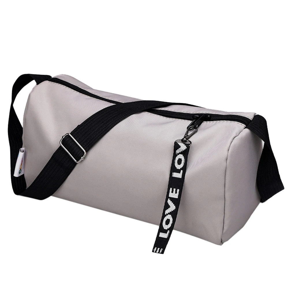 Multifunctional Duffel Bag