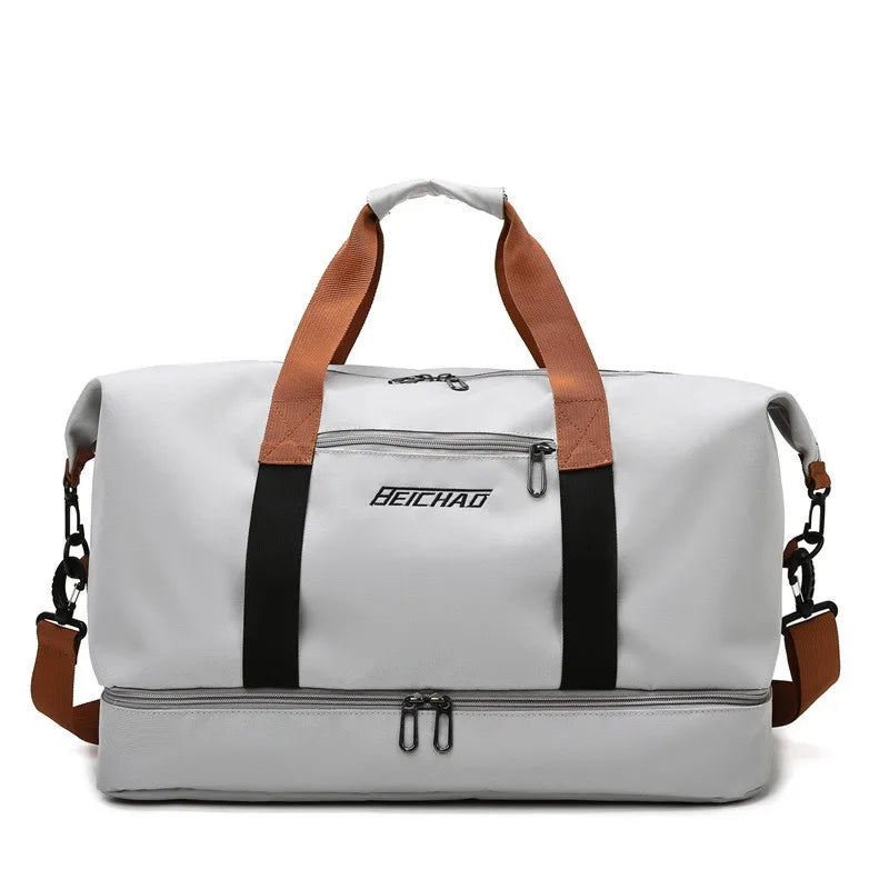 Short-distance Luggage Portable Fitness Bags