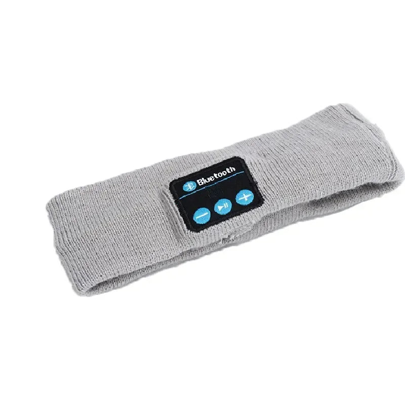 Headband Headphones - Sleep Eye Mask