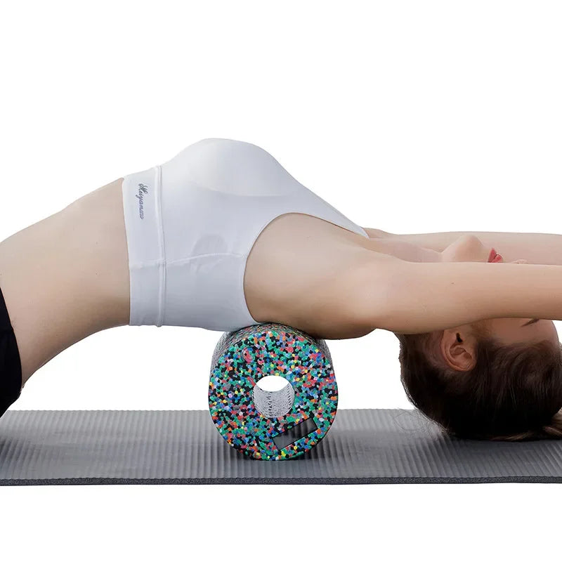 Fitness Muscle Relaxation Roller