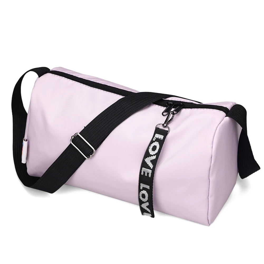 Multifunctional Duffel Bag