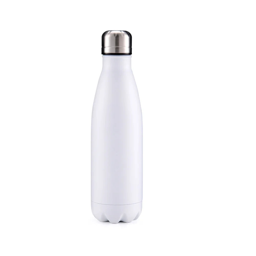 Vacuum Flask Double Wall Insulated Tumbler
