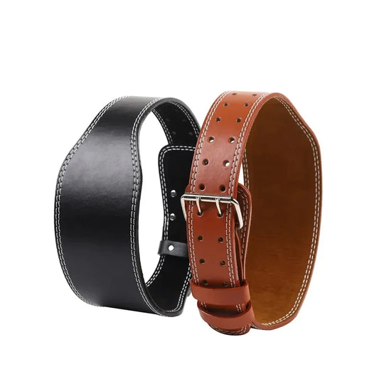 Fitness Waist Support Belt