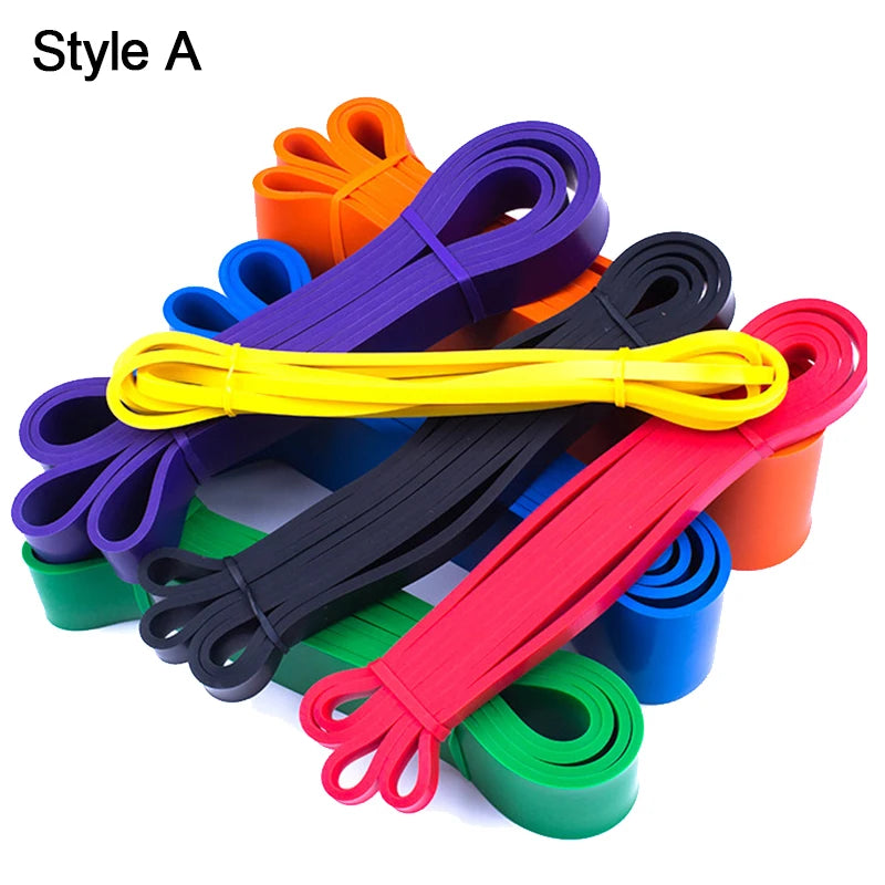 Expander Rubber Bands