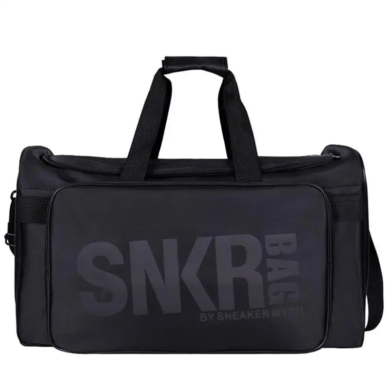 Large Capacity Multifunctional Sports Shoe