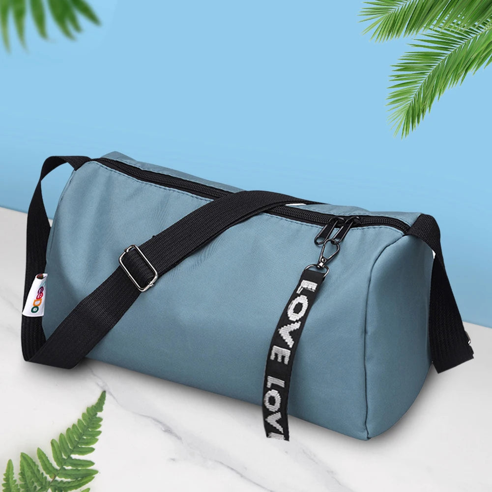 Multifunctional Duffel Bag
