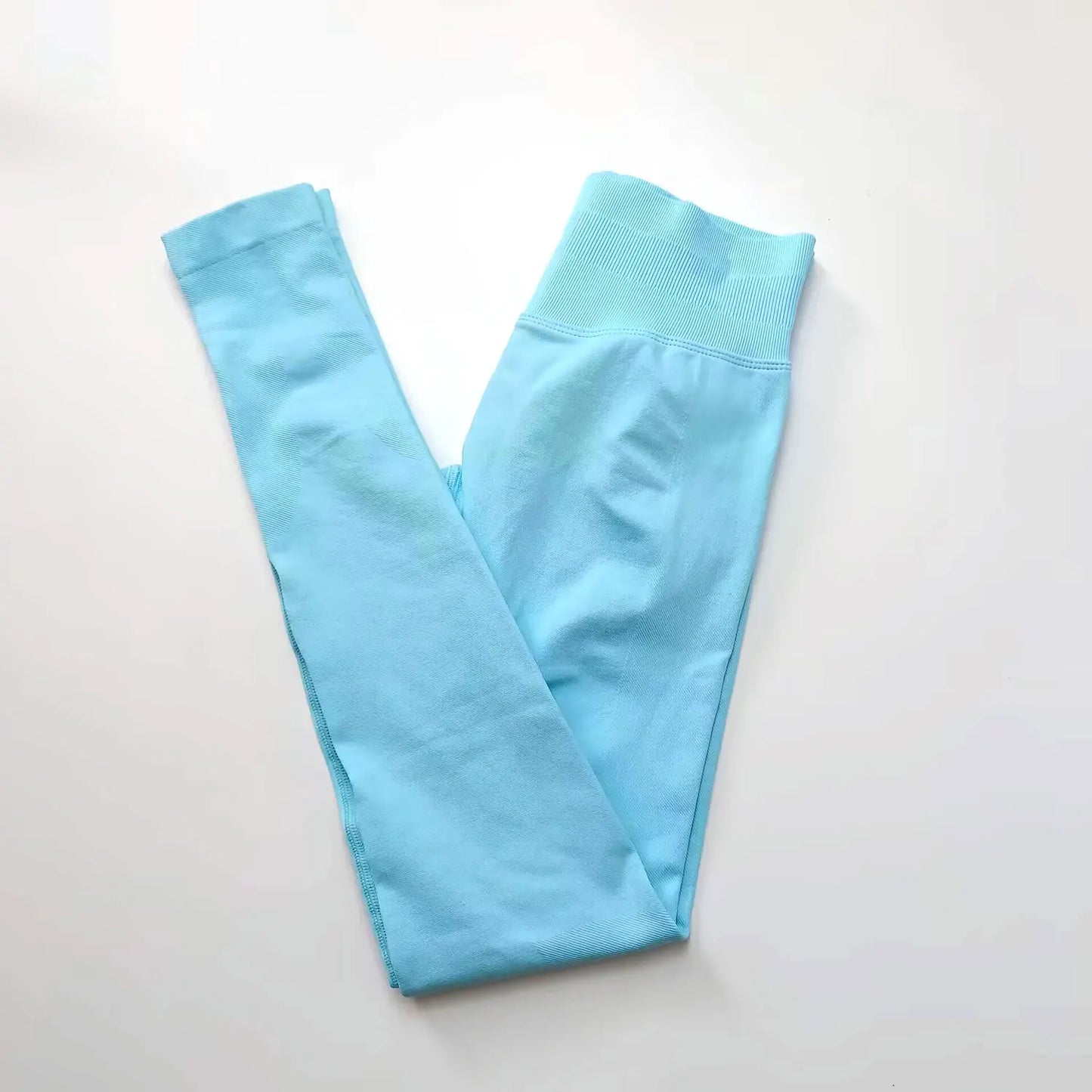 NCLAGEN Impact Leggings