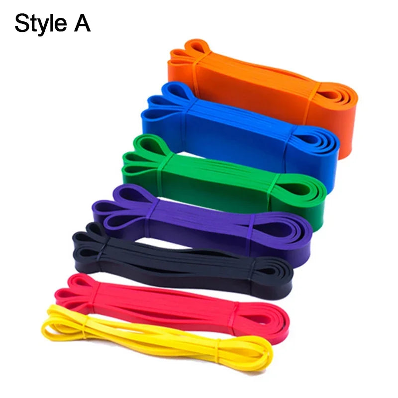 Expander Rubber Bands
