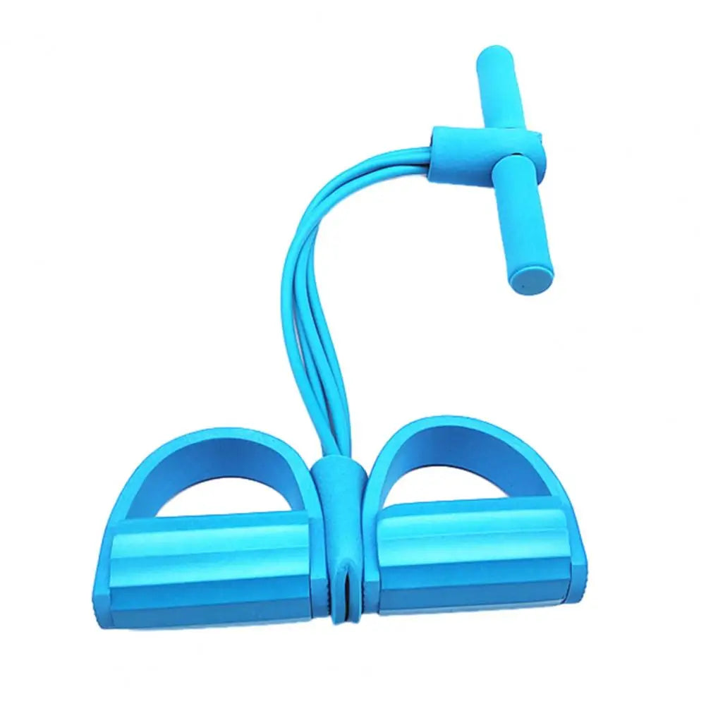 Slimming Training Elastic Yoga Pedal Puller