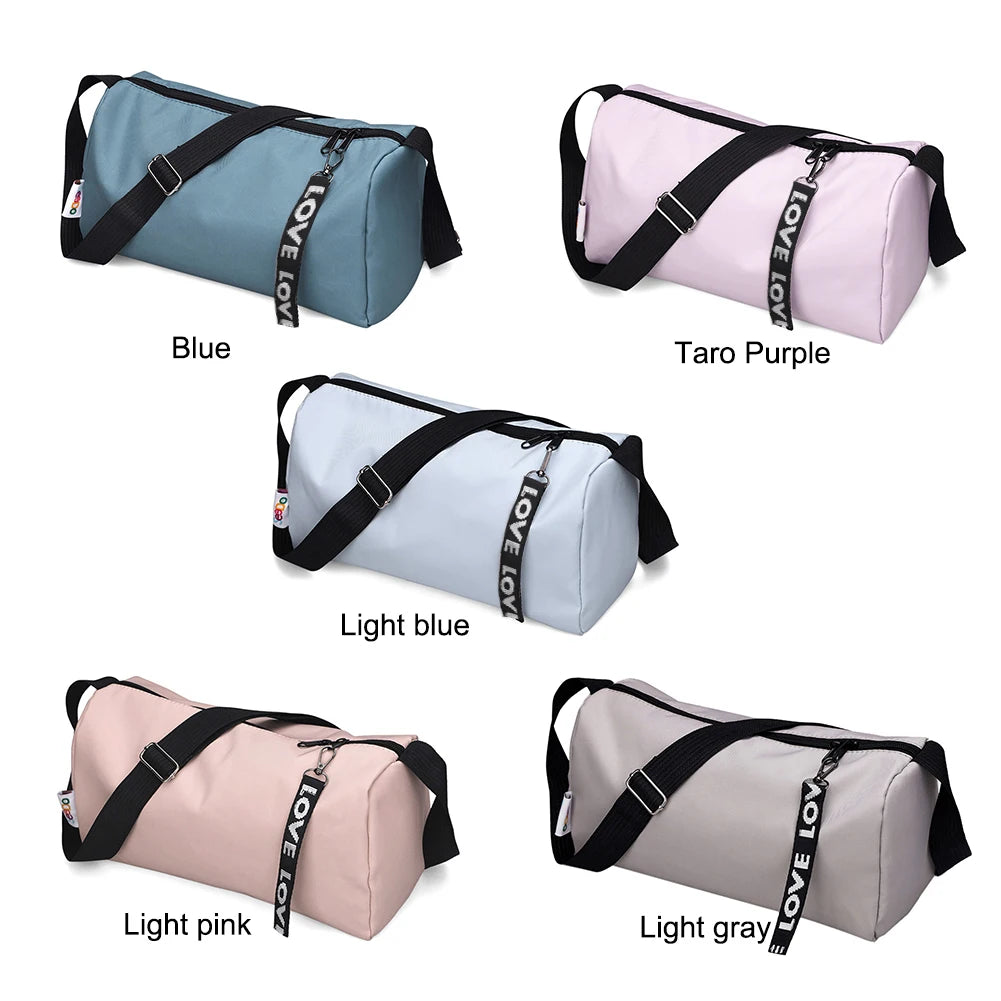 Multifunctional Duffel Bag