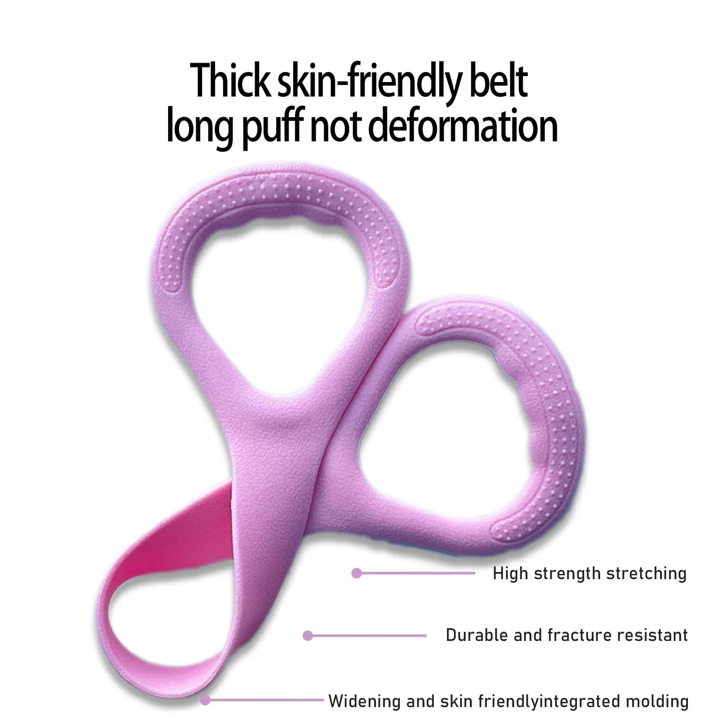 Figure 8 Fitness Resistance Band