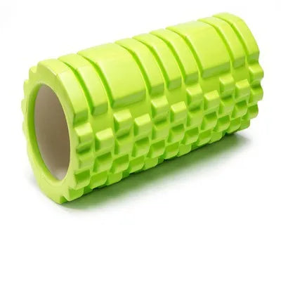 Massage Wolf Tooth Foam Roller