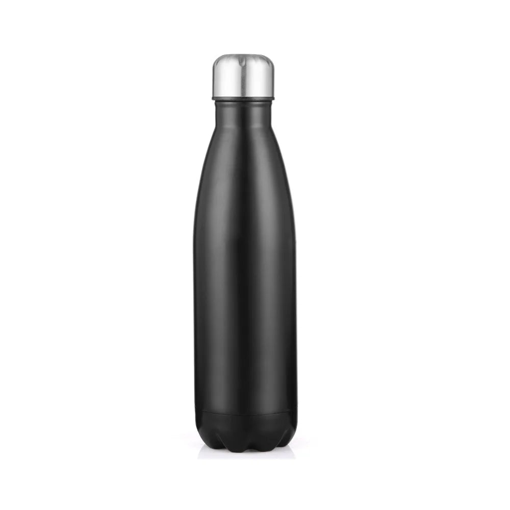 Vacuum Flask Double Wall Insulated Tumbler