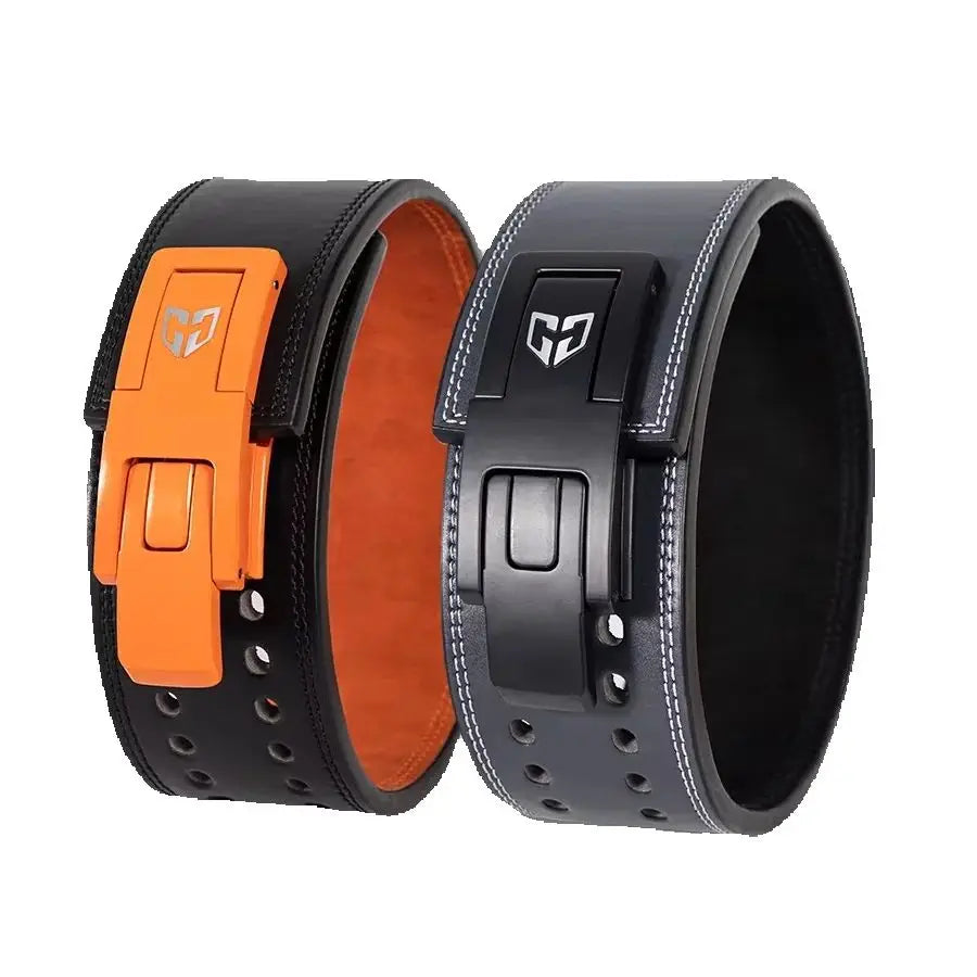 Weight Lifting Belt