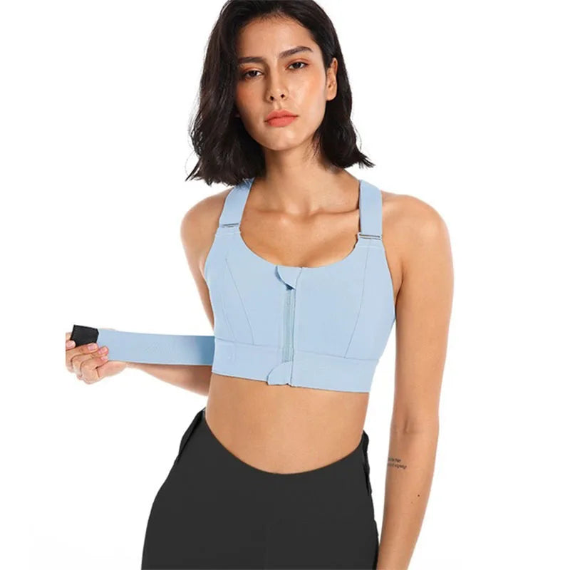 Sports Bras with Extra Support