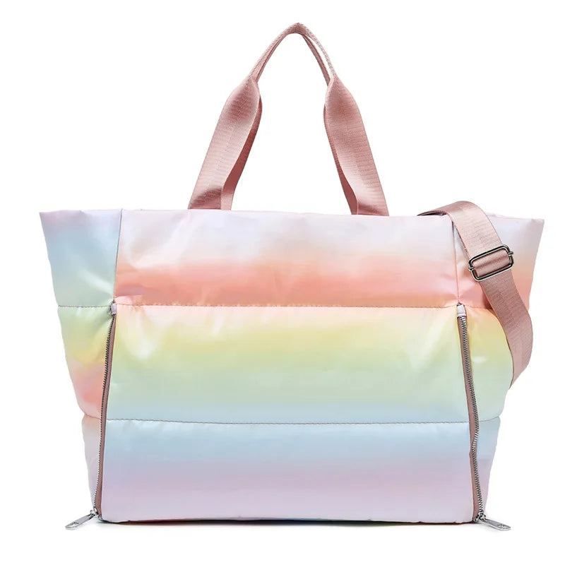 Women Gym Bag