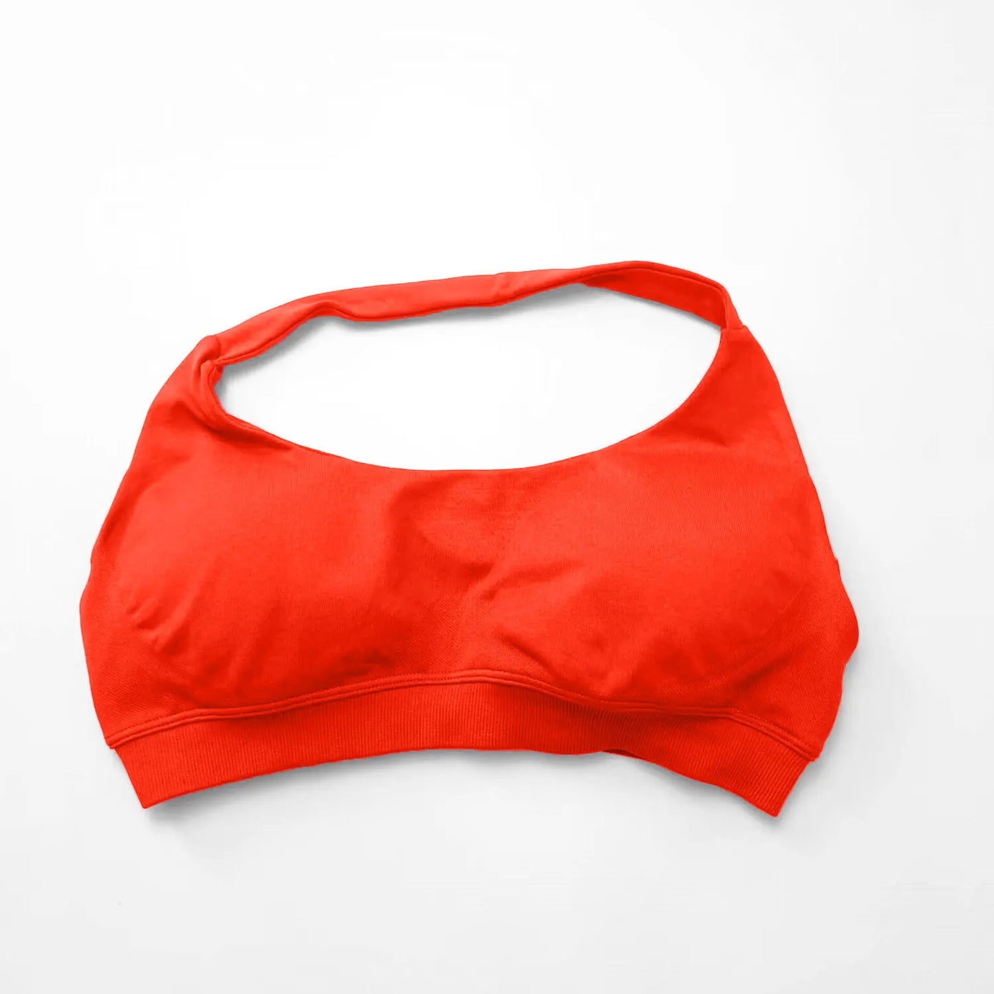 NCLAGEN Women Sports Bra