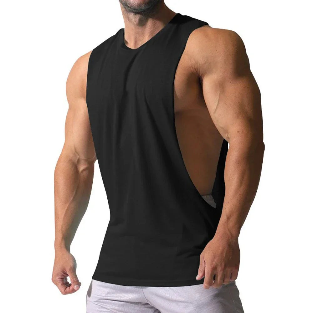 Fitness Tank Top