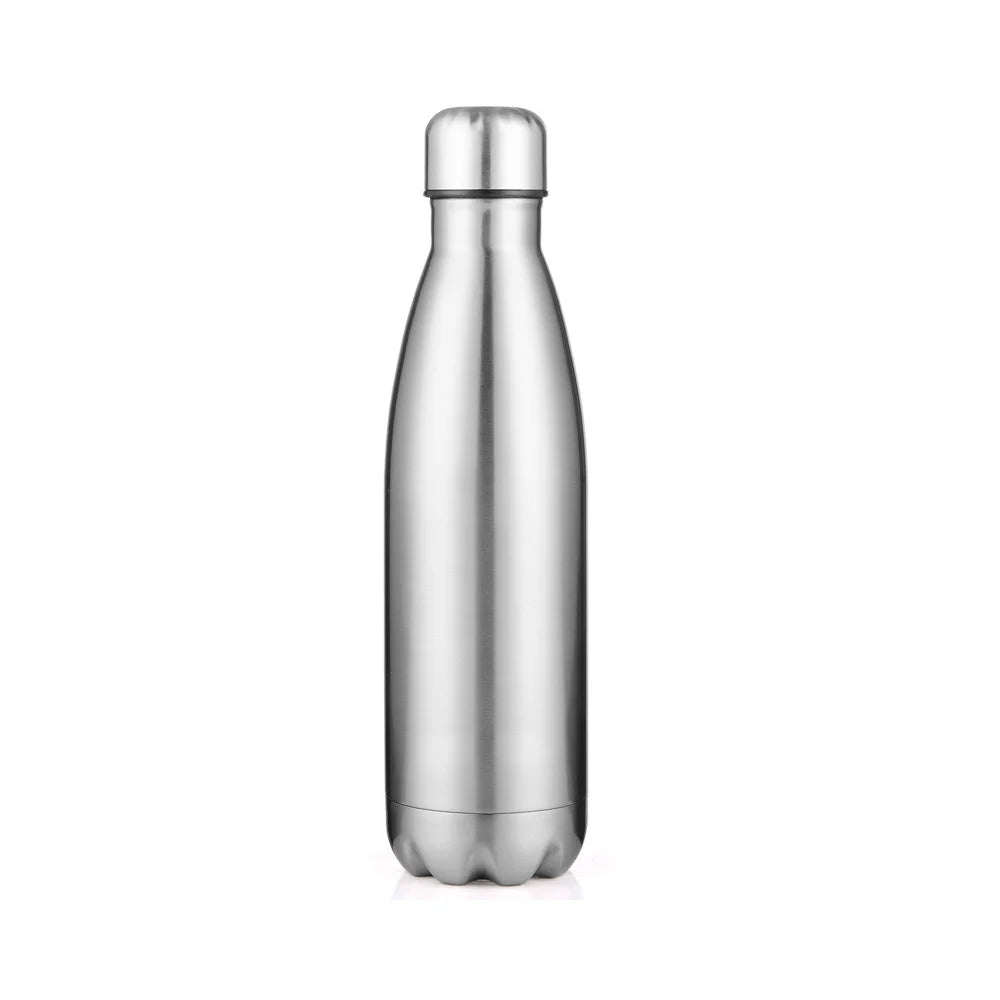 Vacuum Flask Double Wall Insulated Tumbler