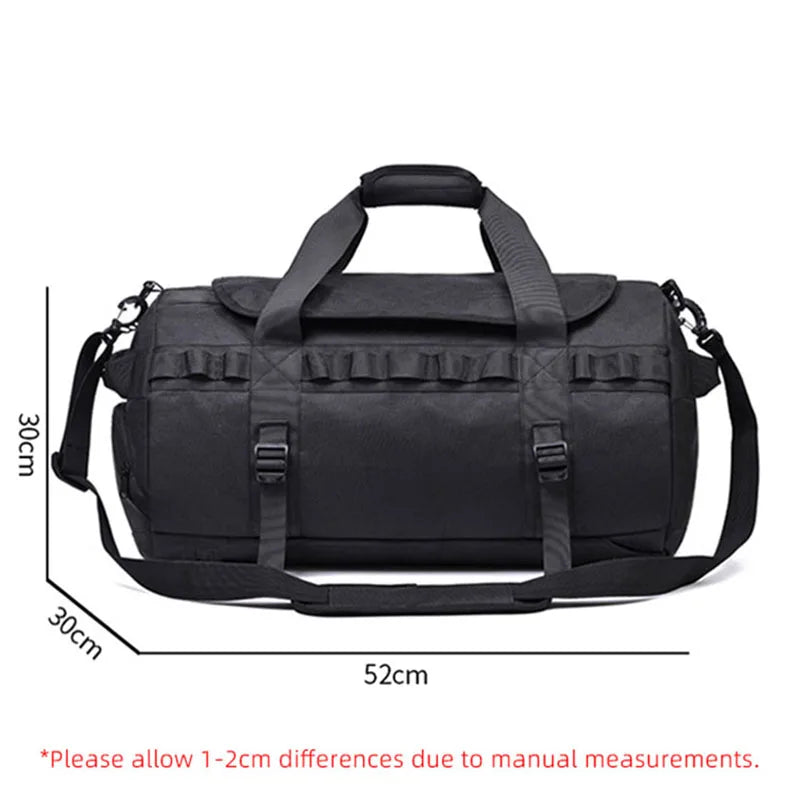 Travel Fitness Gym Bag