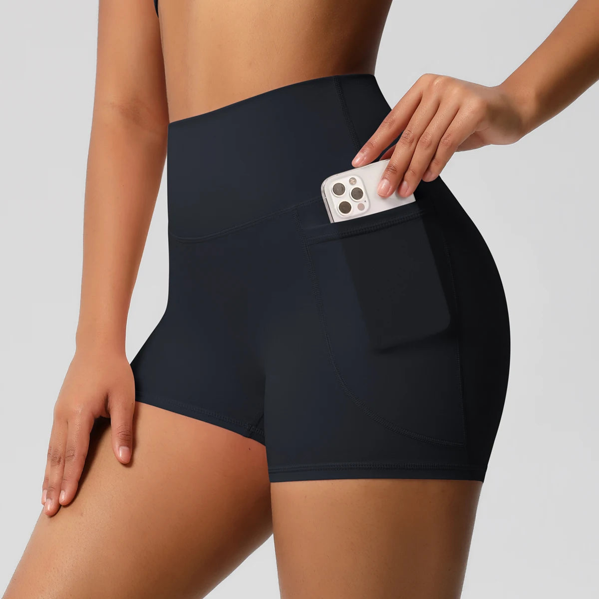 Women Sports Short