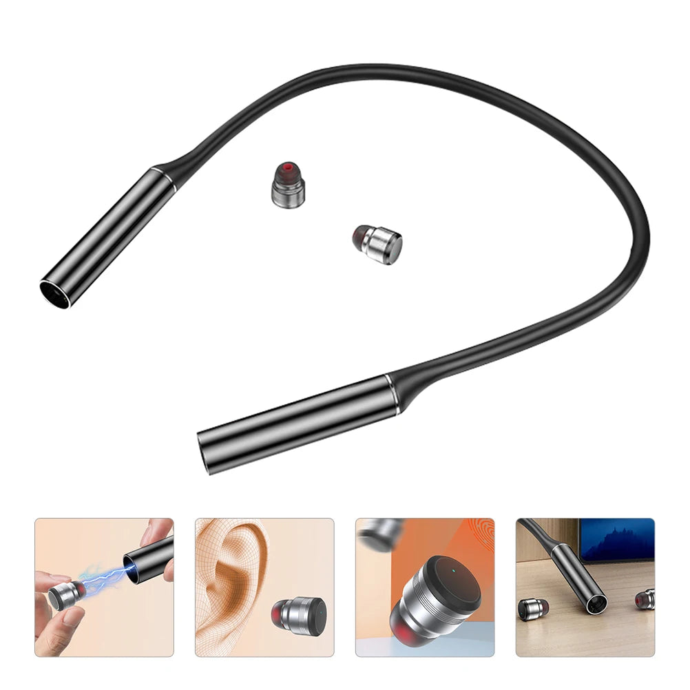 Neckband Wireless Headsets