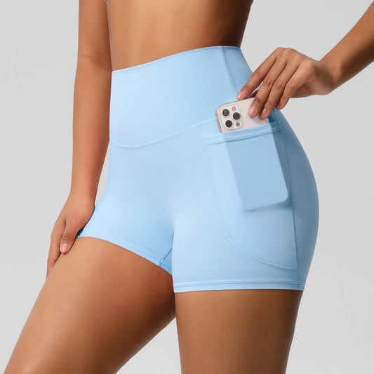 Women Sports Short