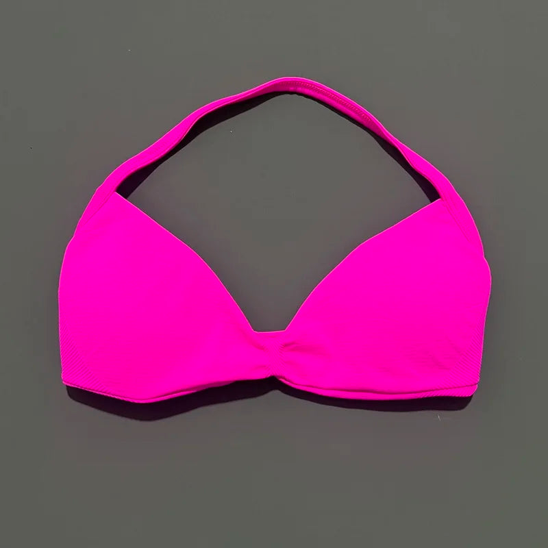 Strappy Gym Top
