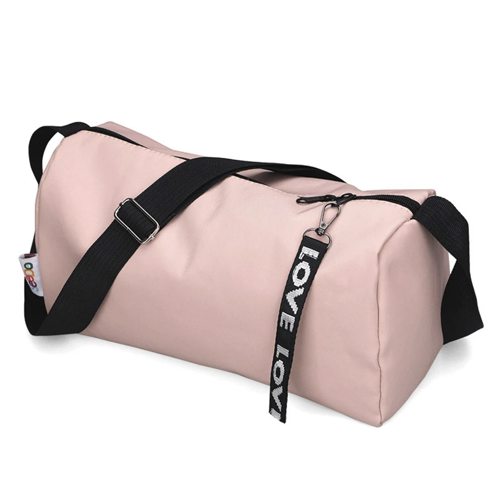 Multifunctional Duffel Bag