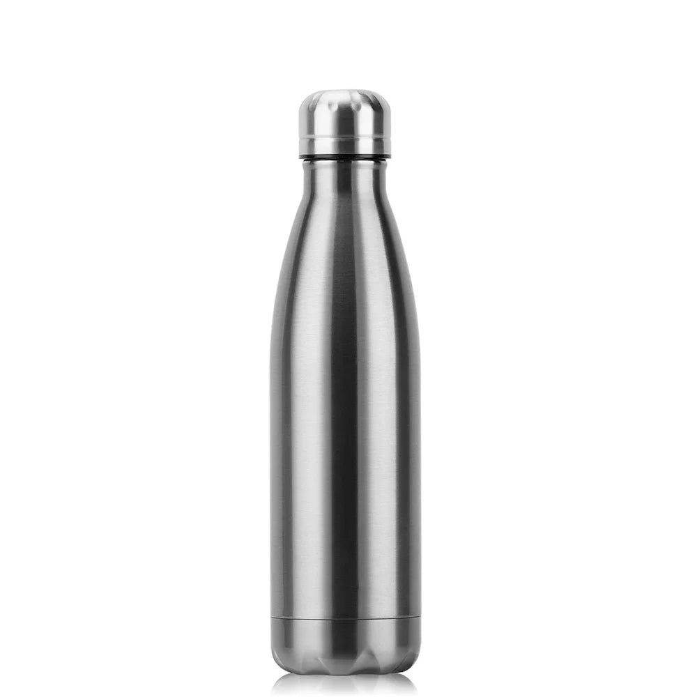 Vacuum Flask Double Wall Insulated Tumbler