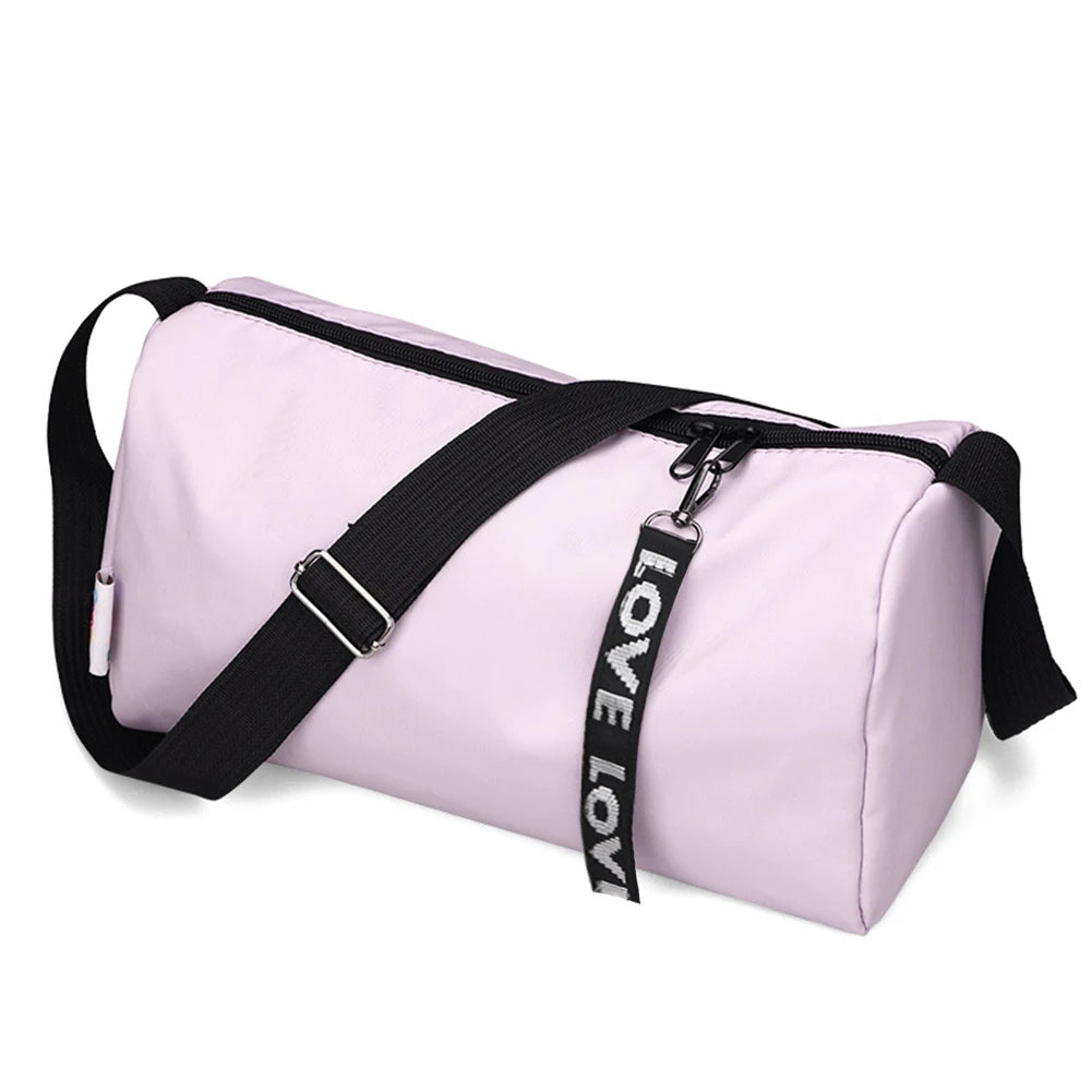 Multifunctional Duffel Bag