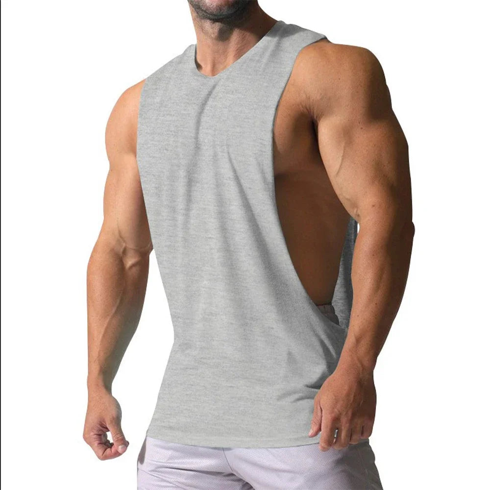Fitness Tank Top