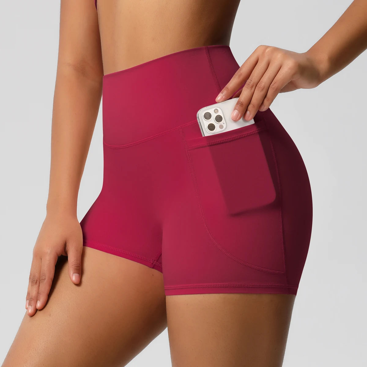 Women Sports Short