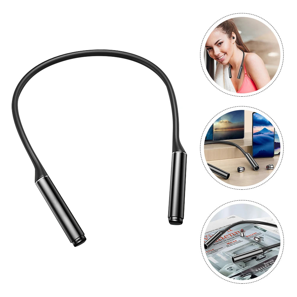 Neckband Wireless Headsets