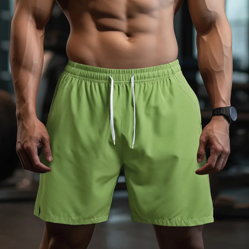 Breathable Tennis Shorts
