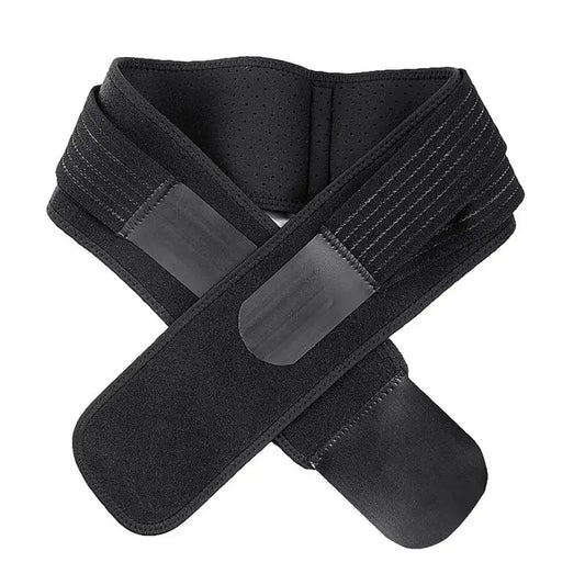 Sacroiliac Belt with Hip Support Brace