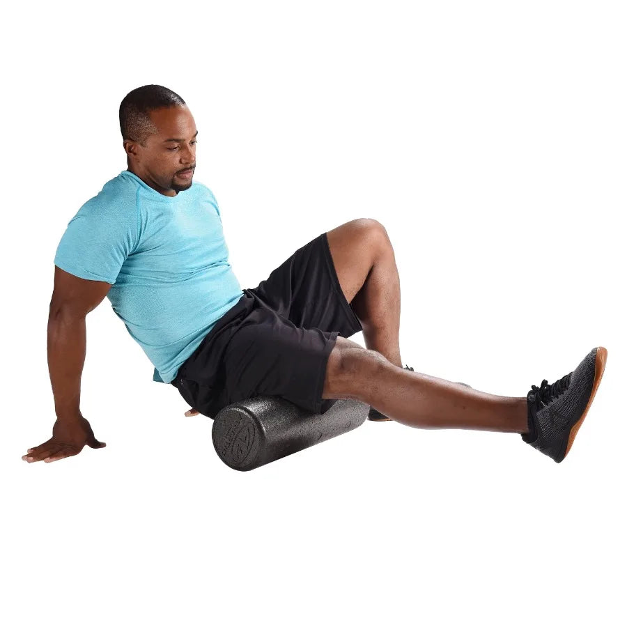 High Density Exercise Foam Roller