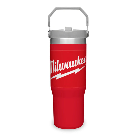 Milwaukee Stainless Steel 304 Tumbler