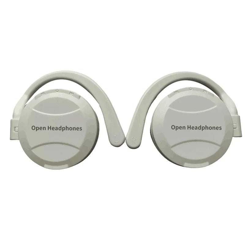 Wireless Bluetooth Headphones
